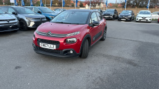 Citroen C3 1.2 PureTech 82 Flair 5dr Petrol Hatchback